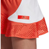 Adidas by Stella McCartney Momentum Red 12in Womens Tennis Skirt