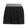 Adidas Matchcode Black 13in Womens Tennis Skirt