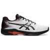 Asics Solution Speed FF WHT Mens Tennis Shoes 2019