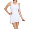 Tennis Tail Coletta Womens Tennis Dress