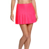 Tennis Tail Eleonora W 14.5 inch Pleated Skort