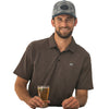 Travis Mathew Hook Or Crook Mens Polo Shirt