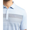 Travis Mathew Open To Buy Mens Polo Shirt