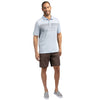 Travis Mathew Open To Buy Mens Polo Shirt
