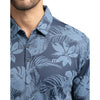Travis Mathews Ball Hog Mens Polo Shirt