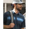 Travis Mathew The Big Freeze Mens Polo Shirt
