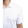 Travis Mathew Two Tickets Mens Polo Shirt