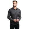 Travis Mathew Hefe Mens Flannel Shirt