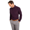 Mizzen+Main Montag Long Sleeve Mens Dress Shirt
