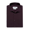 Mizzen+Main Montag Long Sleeve Mens Dress Shirt