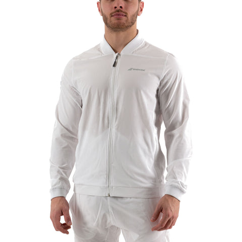 Babolat Play Mens Tennis Jacket