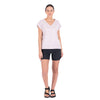 Indygena Sofi Jersey Knit Womens T- Shirt