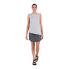 Indygena Astrid Quick Knit Dry Womens SL Tank Top