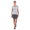 Indygena Liv Quick Knit Dry Womens T-Shirt