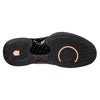 K-Swiss Hypercourt Supreme Black Orange Mens Tennis Shoes