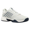 K-Swiss Hypercourt Supreme White Mens Tennis Shoes