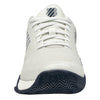 K-Swiss Hypercourt Supreme White Mens Tennis Shoes