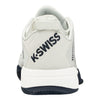 K-Swiss Hypercourt Supreme White Mens Tennis Shoes