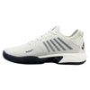 K-Swiss Hypercourt Supreme White Mens Tennis Shoes