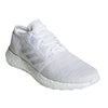 Adidas Pureboost Go White Mens Running Shoes