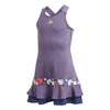 Adidas Frill Girls Tennis Dress