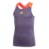 Adidas AEROREADY Y Girls Tennis Tank Top