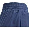 Adidas Club Navy 7in Boys Tennis Shorts