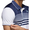 Adidas CCTCB PQ Mens Tennis Polo