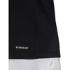 Adidas Club Mens Tennis 1/4 Zip