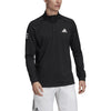 Adidas Club Mens Tennis 1/4 Zip