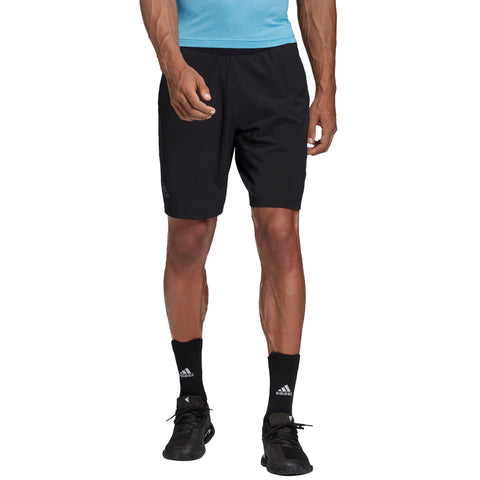 Adidas Ergo 7in Mens Tennis Shorts