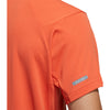 Adidas HEAT.RDY Color Block Glory Mens Tennis Polo