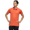 Adidas HEAT.RDY Color Block Glory Mens Tennis Polo