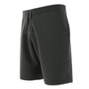 Adidas HEAT.RDY Block Gray 9in Mens Tennis Shorts