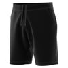 Adidas HEAT.RDY Color Block Black 9in Mens Tennis Shorts