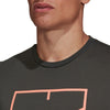 Adidas Court Mens T-Shirt