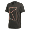 Adidas Court Mens T-Shirt