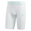 Adidas 2n1 HEAT.RDY White Mens Tennis Shorts