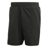 Adidas 2n1 HEAT.RDY Black 7in Mens Tennis Shorts