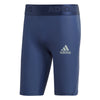 Adidas 2n1 HEAT.RDY Indigo 7in Mens Tennis Shorts