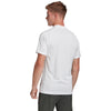 Adidas FreeLift HEAT.RDY White Mens Tennis Polo