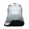K-Swiss Hypercourt Express 2 Wht Mens Tennis Shoes