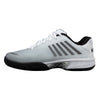 K-Swiss Hypercourt Express 2 Wht Mens Tennis Shoes