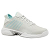K-Swiss Hypercourt Supreme White Womens Tennis Shoes