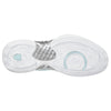 K-Swiss Hypercourt Supreme White Womens Tennis Shoes