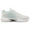 K-Swiss Hypercourt Supreme WHT Womens Tennis Shoes