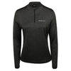 Oakley Balata Long Sleeve Womens 1/4 Zip