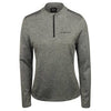 Oakley Balata Long Sleeve Womens 1/4 Zip