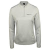 Oakley Balata Long Sleeve Womens 1/4 Zip