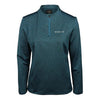 Oakley Balata Long Sleeve Womens 1/4 Zip